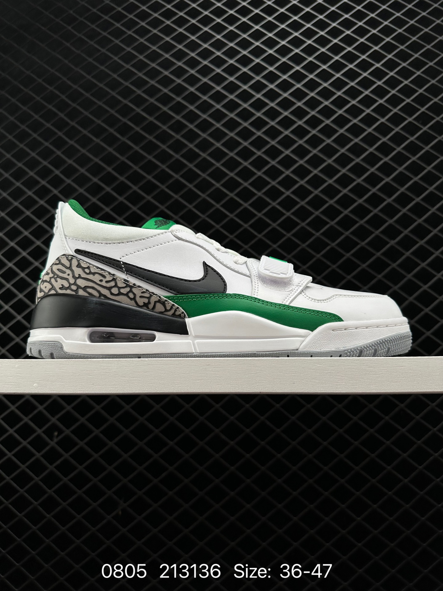 Air Jordan Legacy 312 Low